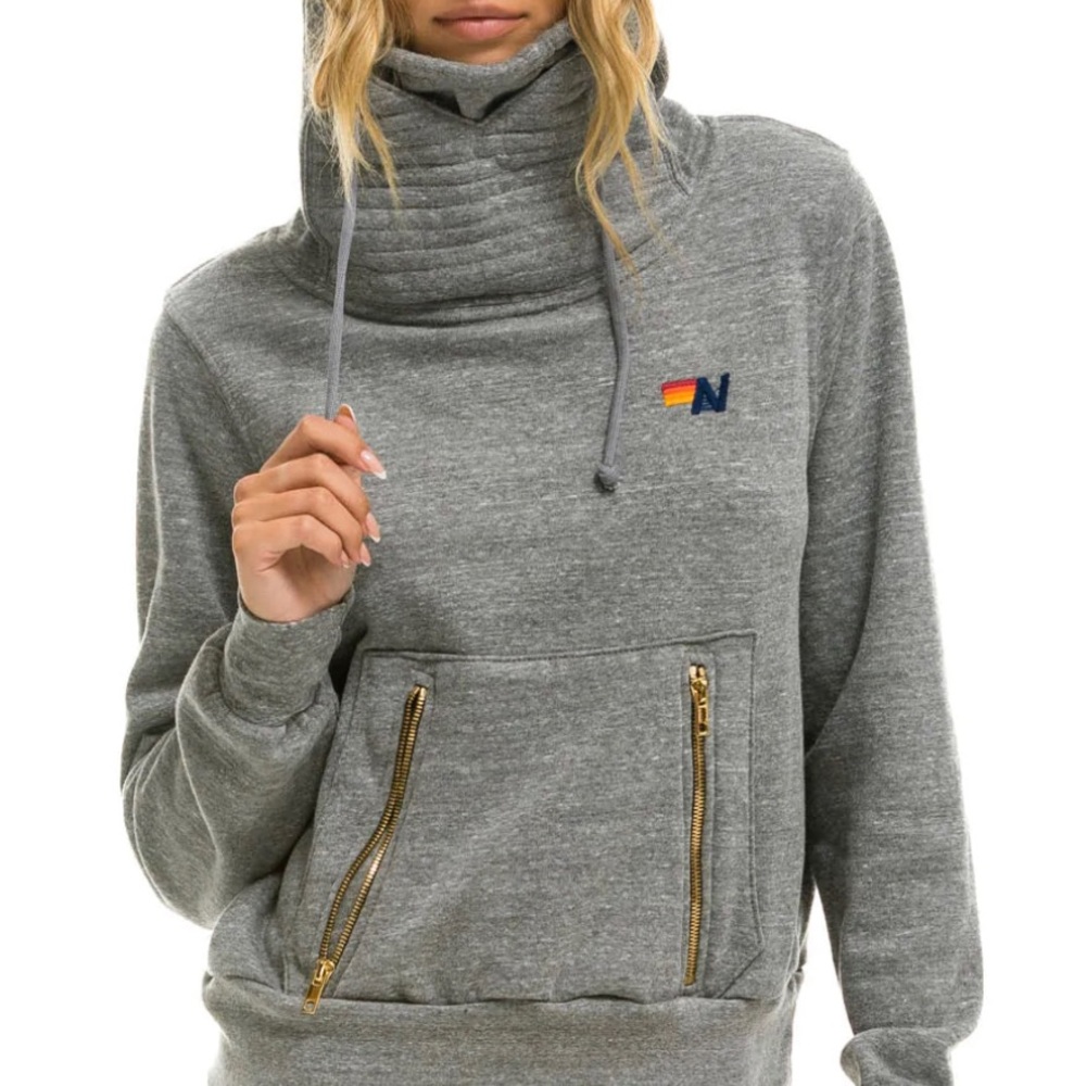 Aviator Nation Ninja Hoodie XL